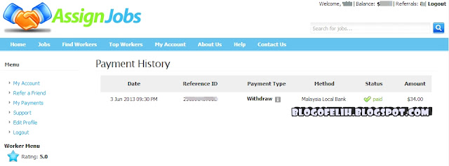 payment-pertamadariassignjob