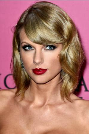 foto taylor swift di acara Victoria's Secret Fashion Show 2014 foto taylor swift di acara Victoria's Secret Fashion Show 2014
