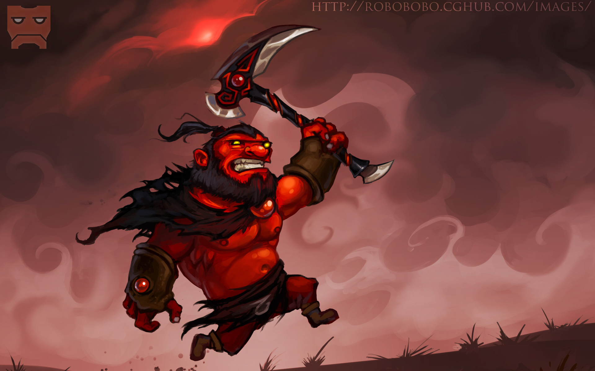 Dota Wallpaper ...