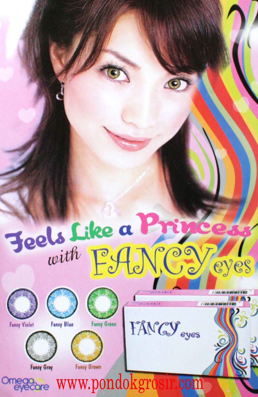 pondok grosir softlens fancy pondok grosir softlens fancy
