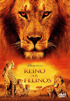 Baixar Reino Dos Felinos - Dublado Download Baixar Reino Dos Felinos Dublado
