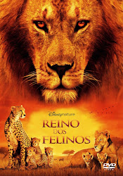 Capa do Filme Reino dos Felinos (Dual Audio) Baixe imagem de Reino dos Felinos (Dual Audio) sem Torrent