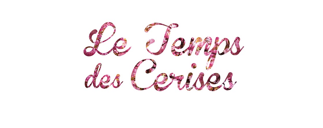 Le Temps des Cerises