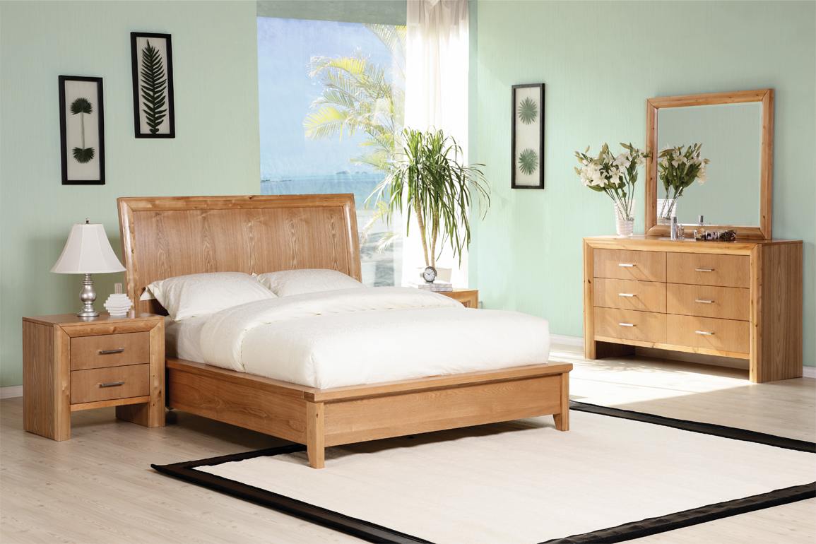 Bedroom Zen