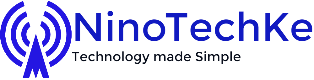 Ninotechke - ICT Solutions