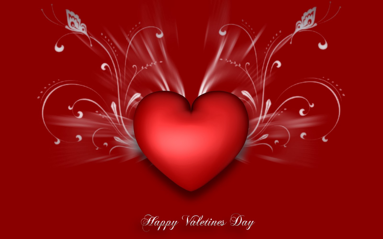 Happy Valentines Day Wallpapers Free Download