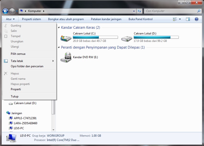 Download Tutorial C Bahasa Indonesia Pdf | tutorial c bahasa indonesia windows seven menjadi bahasa Download Tutorial C Bahasa Indonesia Pdf | tutorial c bahasa indonesia windows seven menjadi bahasa