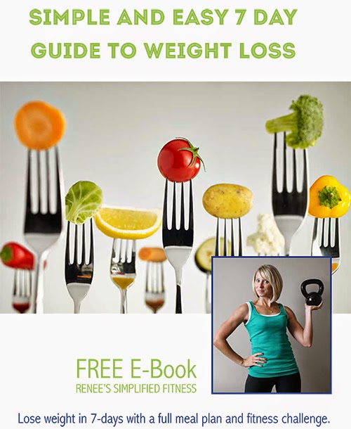 7 day weight loss challenge the hansen family 7 days weight loss challenge