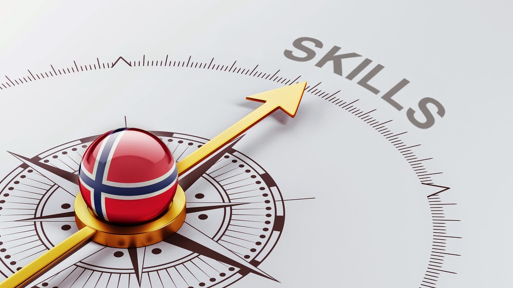 skills for a distributed project
