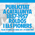 El naixement de la publicitat moderna a Catalunya