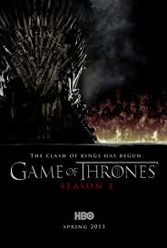 Game of Thrones – Todas as Temporadas Completas – Dublado / Legendado