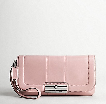 Kristin Wristlet