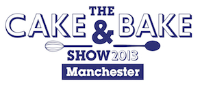 Cake and Bake Show Manchester