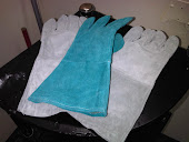 Welding Glove