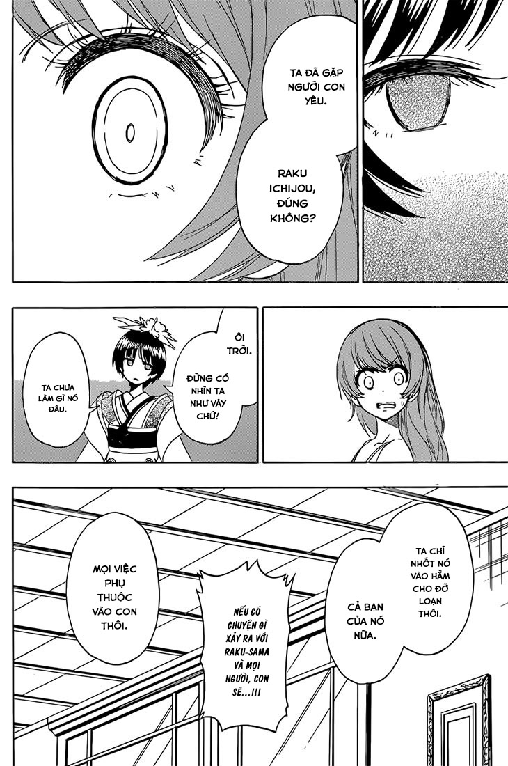 Fuuka chap 189
