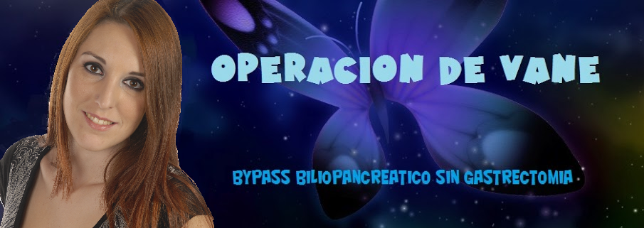 Bypass biliopancreático de Vane