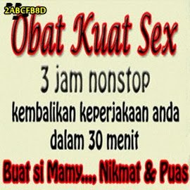 OBAT PRIA PERKASA