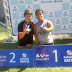 Peama conquista quatro medalhas e uma quebra de recorde no Circuito Brasil