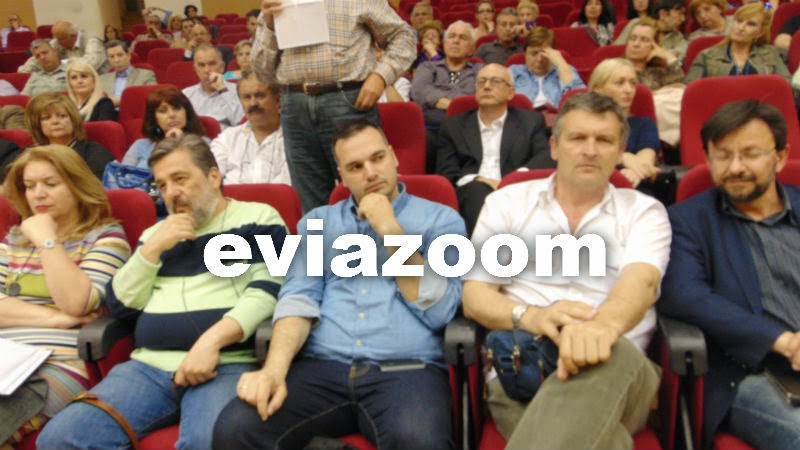 Ο Παναγιώτης Κουρουμπλής στη Χαλκίδα: «Δεν διανοείται ανθρώπινος νους τι συναντήσαμε στο υπουργείο Υγείας, κάθε μέρα στέλνουμε υποθέσεις στον εισαγγελέα» (ΦΩΤΟ & ΒΙΝΤΕΟ) Ο Παναγιώτης Κουρουμπλής στη Χαλκίδα: «Δεν διανοείται ανθρώπινος νους τι συναντήσαμε στο υπουργείο Υγείας, κάθε μέρα στέλνουμε υποθέσεις στον εισαγγελέα» (ΦΩΤΟ & ΒΙΝΤΕΟ)