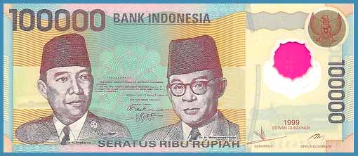 Nilai tukar forex bank sbi
