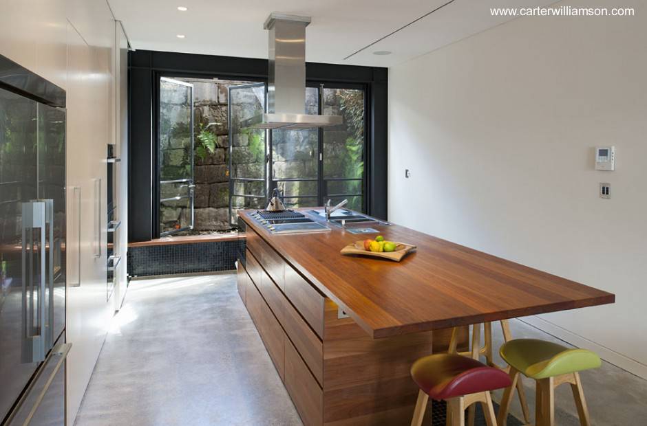 Arquitectura de casas: fotografÃas de casas Diseños techos minimalistas