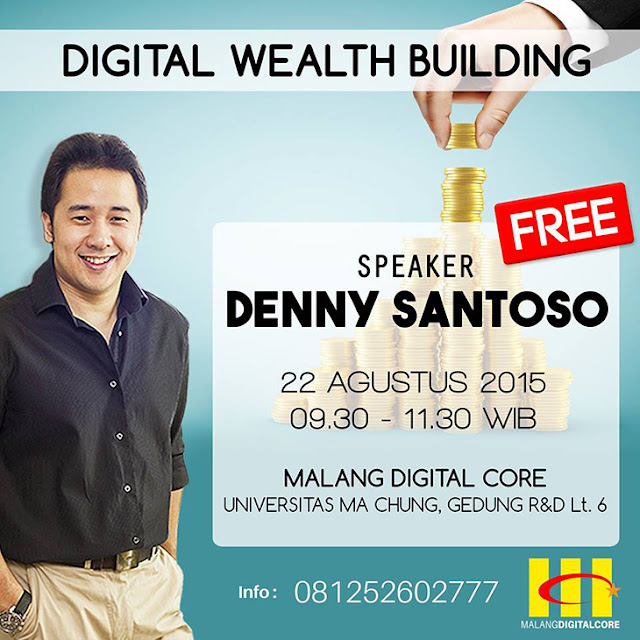 denny santoso di malang