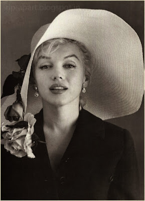 RIP APART: 86th Birthday - Norma Jeane Baker