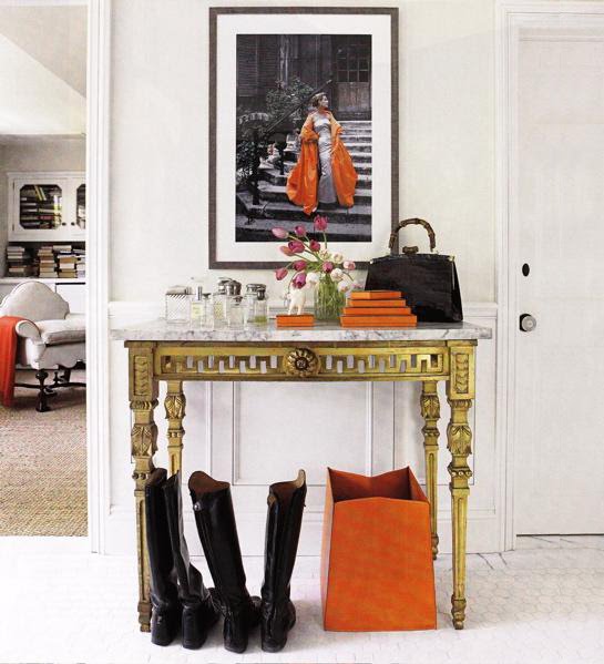 Hermes Home Decor Hermes Home Decor