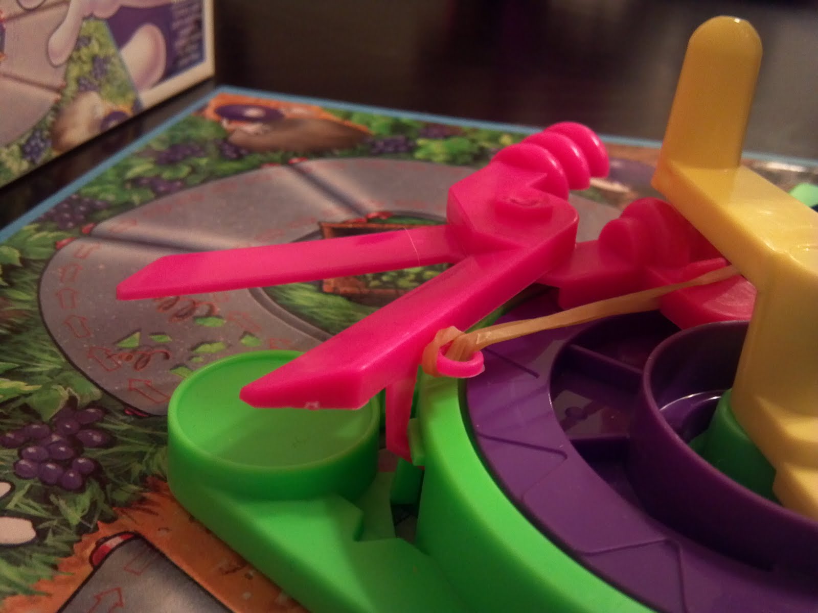Playing With Play Doh Is Always Endearing As Games Like Cranium Have Reminded Us Crazy Contraptions Are Pretty Entertaining Most Of The Time Playing With Play Doh Is Always Endearing As Games Like Cranium Have Reminded Us Crazy Contraptions Are Pretty Entertaining Most Of The Time