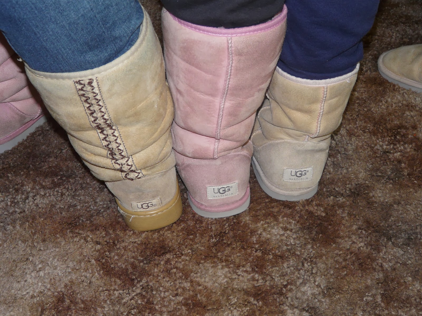 ugg 30 ugg 30