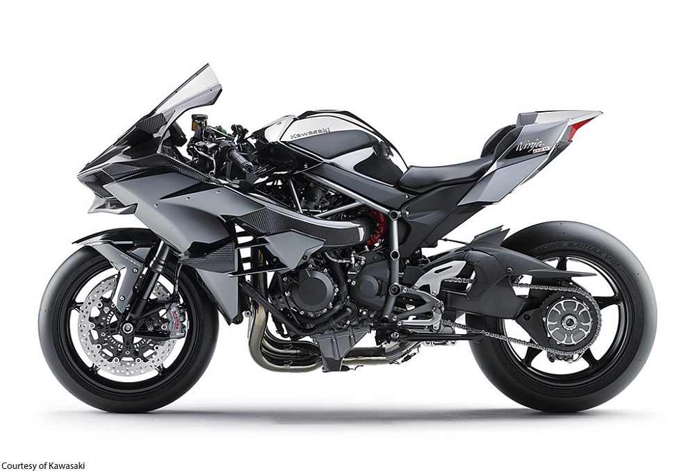 Kawasaki Ninja H2r 2016 Bikeinbd All Motorcycle Price In Bangladesh 2020