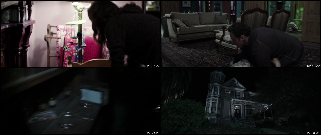Insidious: Chapter 2 2013