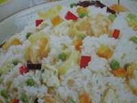 Cara Membuat Nasi Goreng Oriental Cara Membuat Nasi Goreng Oriental