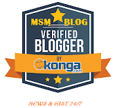MSM Blog