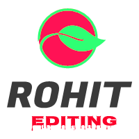 Rohit Editing 