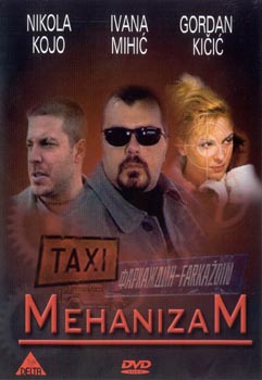 Mehanizam