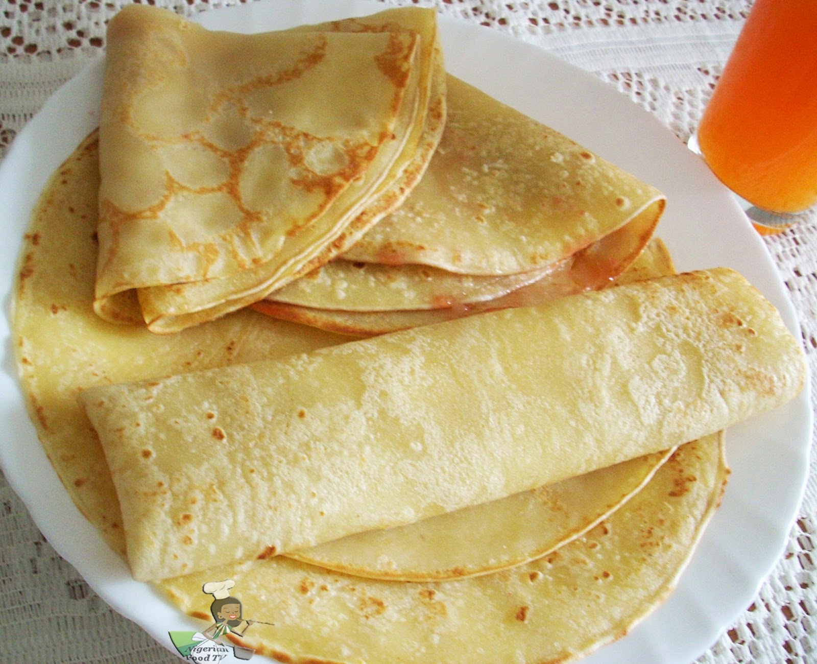 make for Nigerian Recipe: Pancake Food how batter Make  How Pancake pancake Blog: 4 to Nigerian to