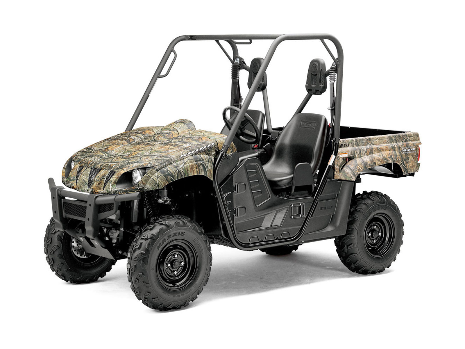 Yamaha Rhino Specifications Yamaha Rhino Specifications