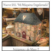 SAL “Mi Máquina Engalanada”