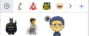 Facebook Sticker Comments now available! - BENTEUNO.COM