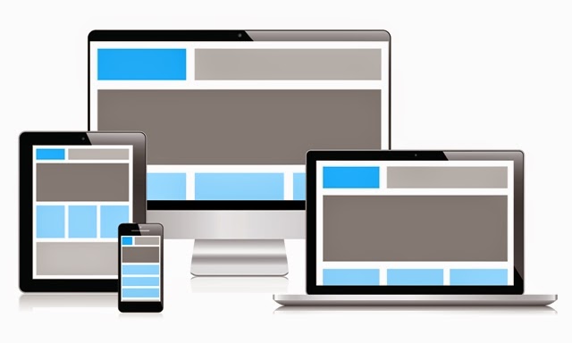 pengertian template responsive pengertian template responsive