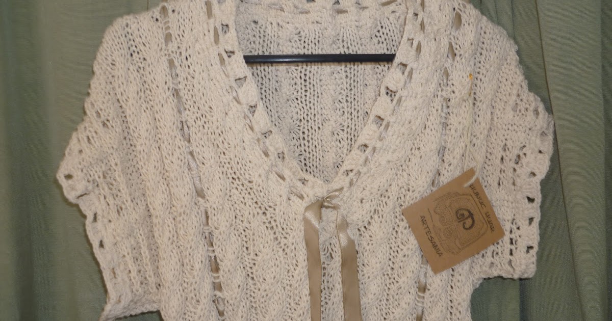 Diseño artesanal: Coleccion Otoño Invierno-2012