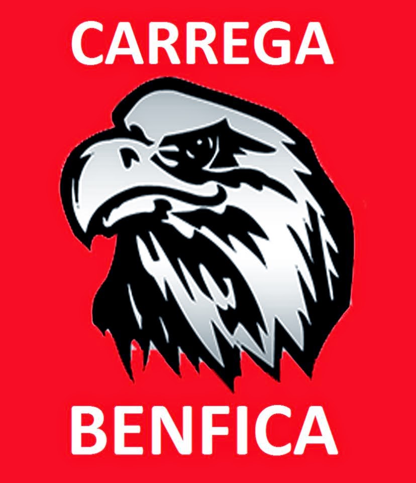 Carrega Benfica