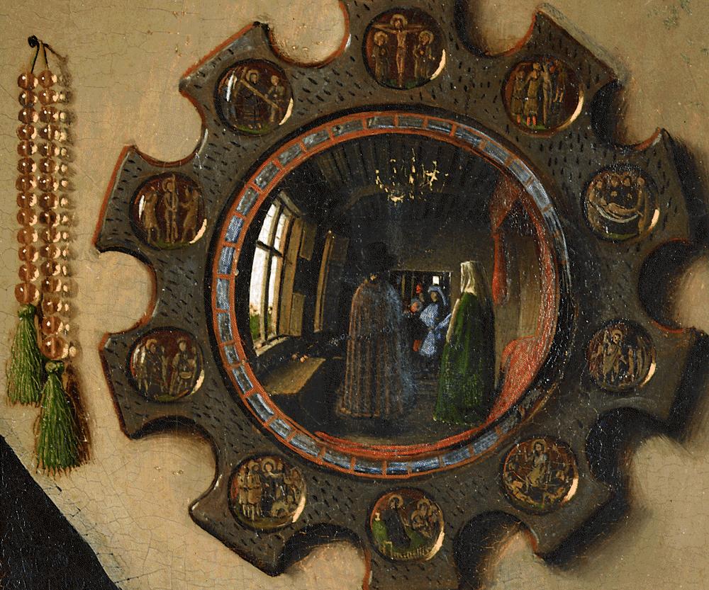 Adolfini Wedding