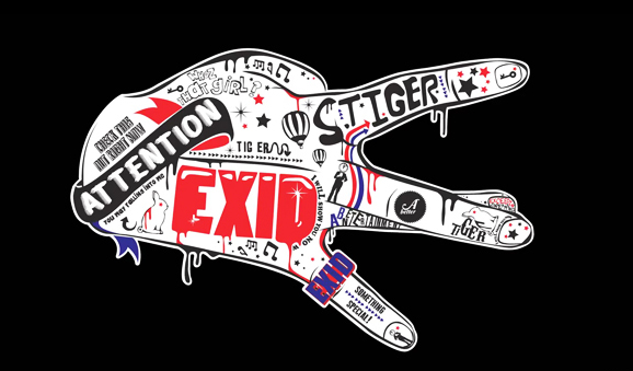 Mellyblog: Lyrics Lagu Huh Gak, LE (EXID) - 그 노래를 틀때마다 ... Mellyblog: Lyrics Lagu Huh Gak, LE (EXID) - 그 노래를 틀때마다 ...