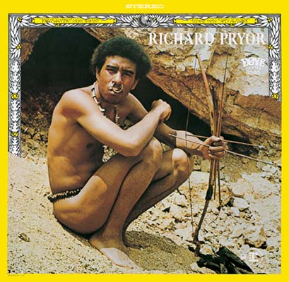Richard Pryor - Recorded Live A...
