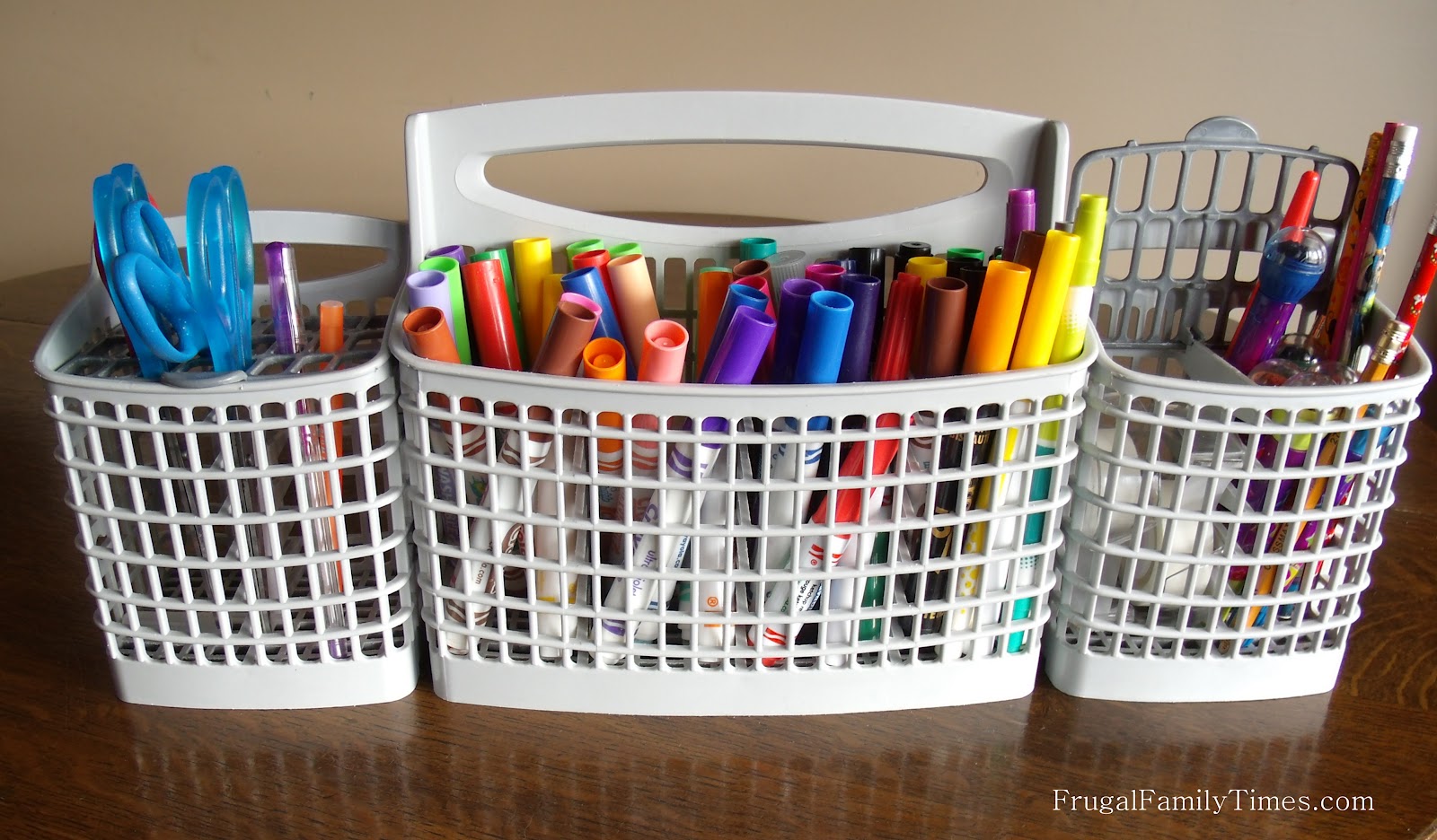 Craft Caddy