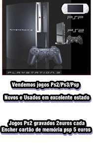 Ps2/Ps3/Psp