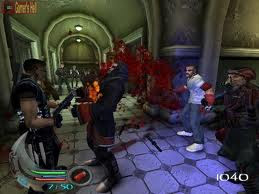 Download Games Blade 2 PS2 ISO For PC Full Version Free Kuya028