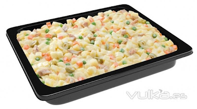 ensaladilla rusa ensaladilla rusa